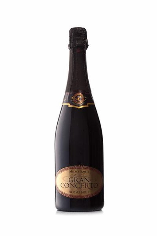 Lambrusco "Gran Concerto" Metodo Classico Brut