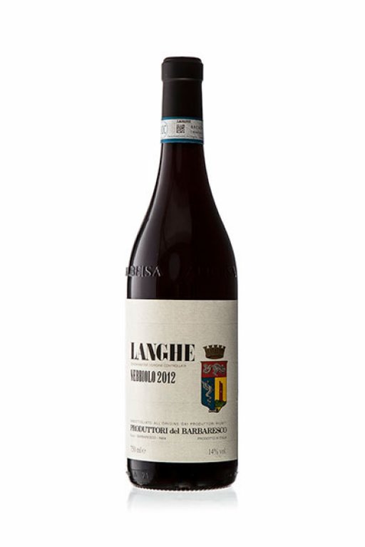 Langhe Nebbiolo DOC 2020