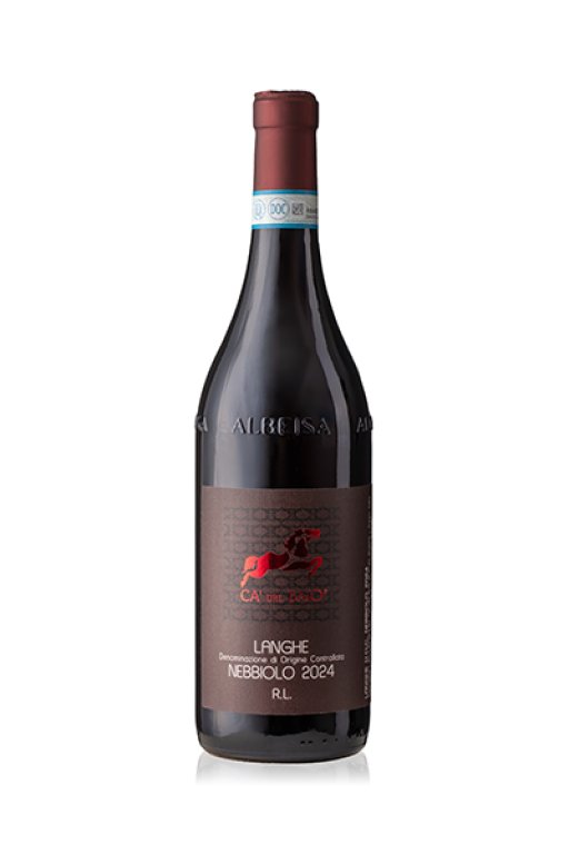 Langhe Nebbiolo DOC 2024