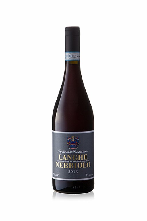 Langhe Nebbiolo DOC 2021