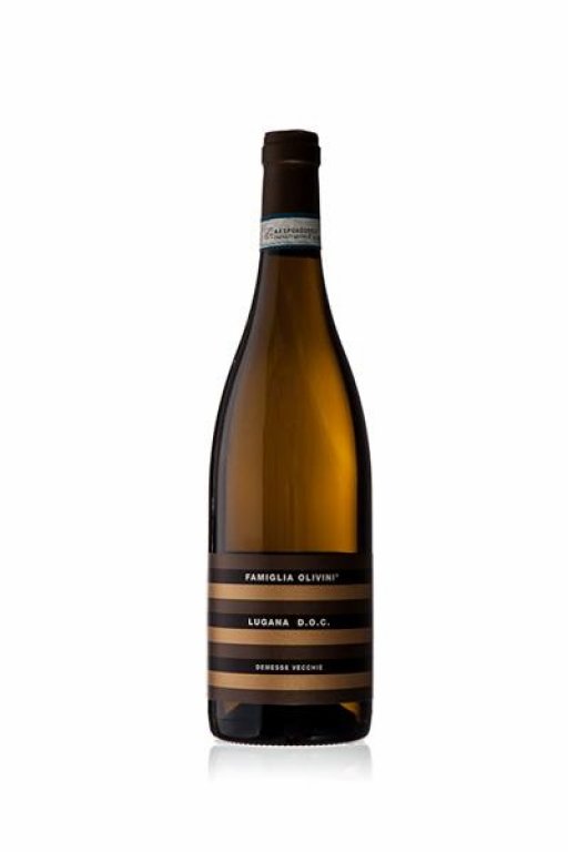 Lugana "Demesse Vecchie" DOC 2017