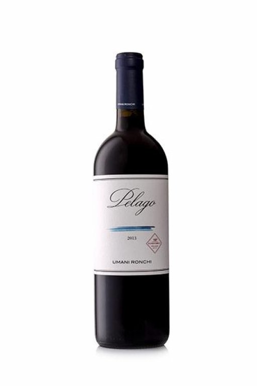Marche Rosso "Pelago" IGT 2019