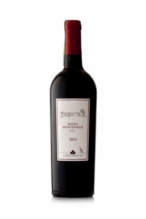 Montefalco Rosso DOC 2018