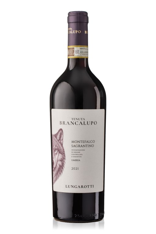 Montefalco Sagrantino DOCG 2021