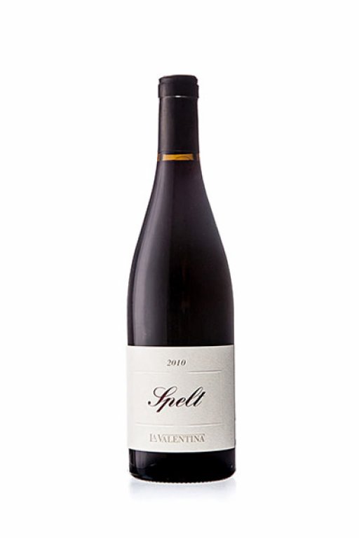 Montepulciano d´Abruzzo "Spelt" DOC 2020