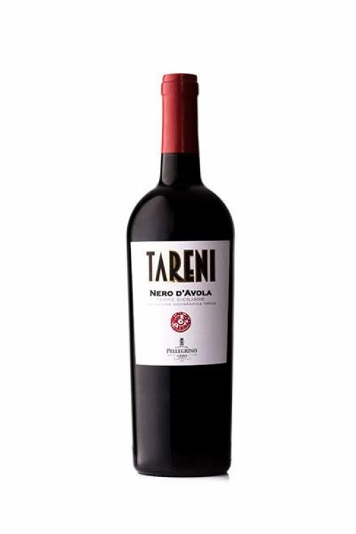 Nero d' Avola "Tareni" Terre Siciliane IGT 2018