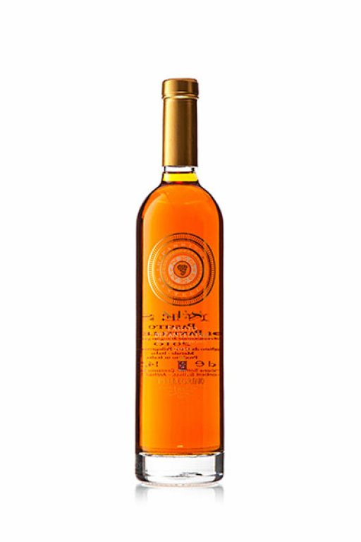 Passito di Pantelleria "NES" DOC 2015