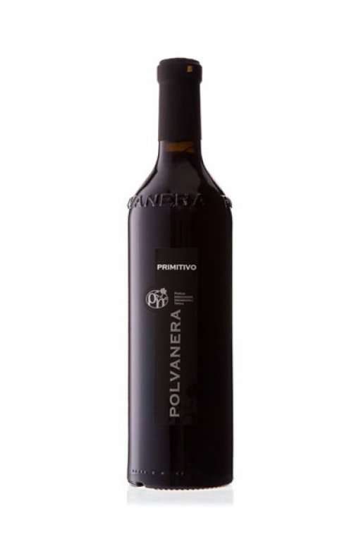 Primitivo Puglia IGT 2015