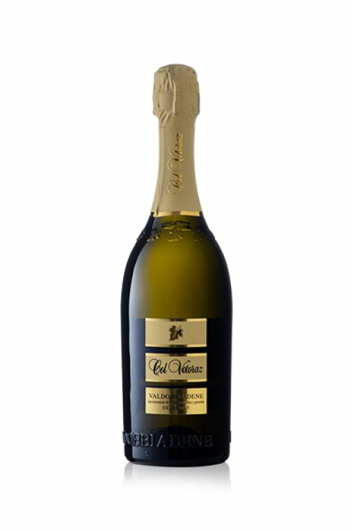 Prosecco Superiore Valdobbiadene DOCG Spumante Extra Dry