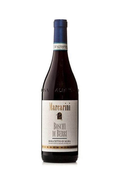 Dolcetto d' Alba "Boschi di Berri" DOC 2017