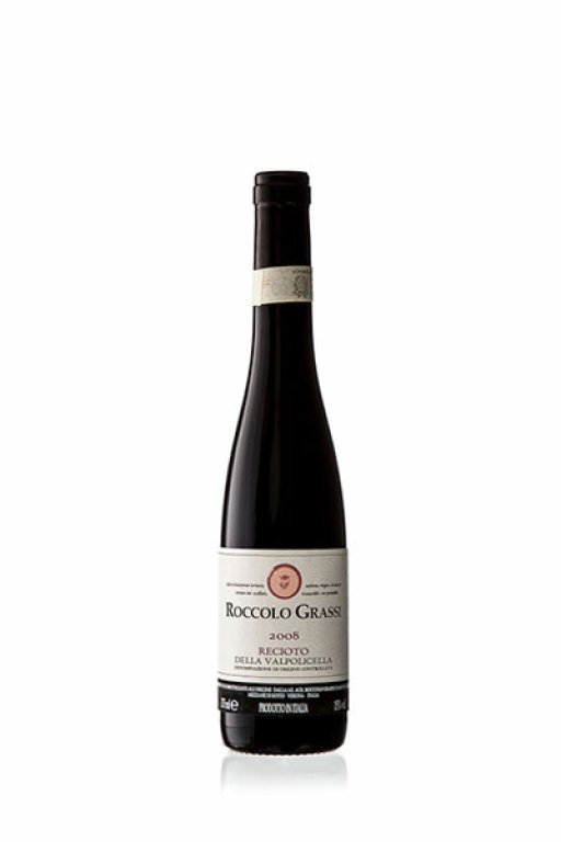 Recioto della Valpolicella DOC 2015