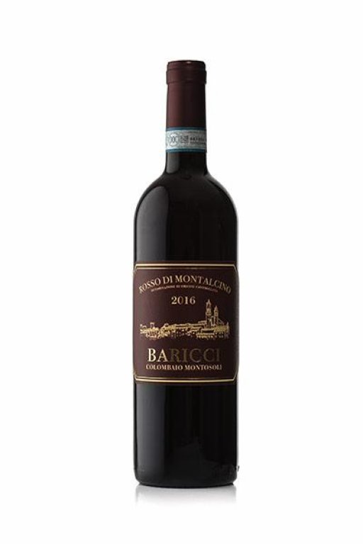 Rosso di Montalcino DOC 2019