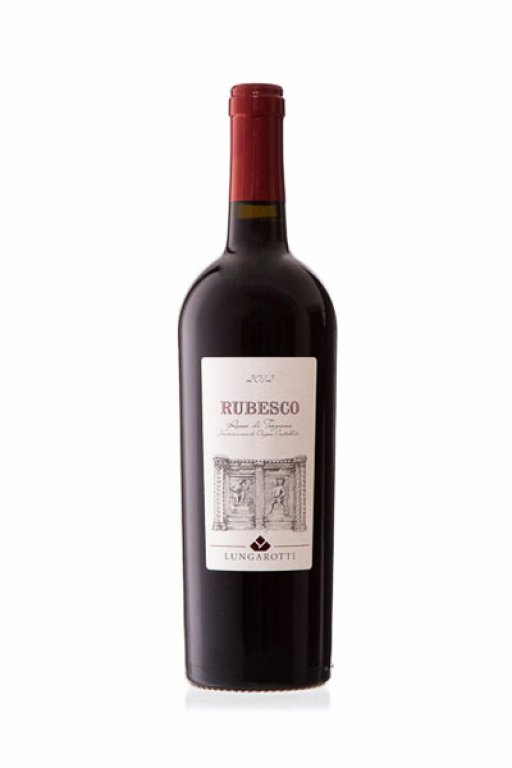 Rosso di Torgiano "Rubesco" DOC 2018