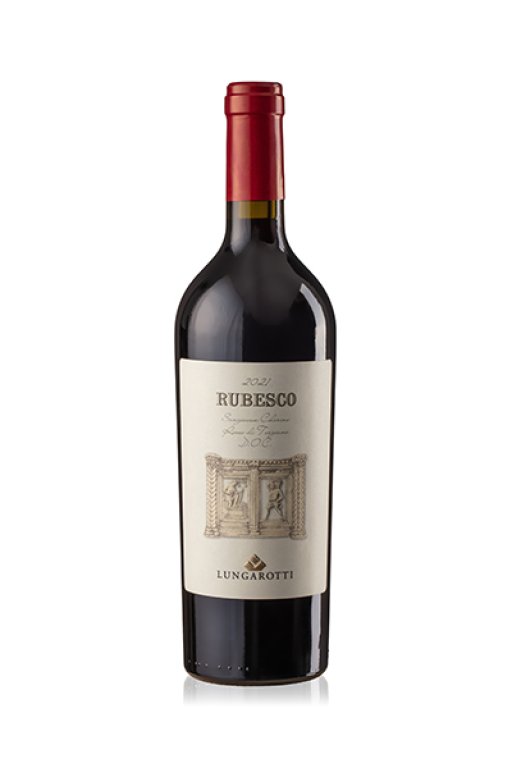 Rosso di Torgiano "Rubesco" DOC 2021