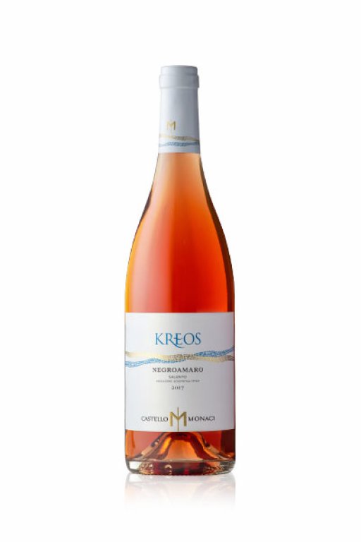 Salento Rosato "Kreos" IGT 2019