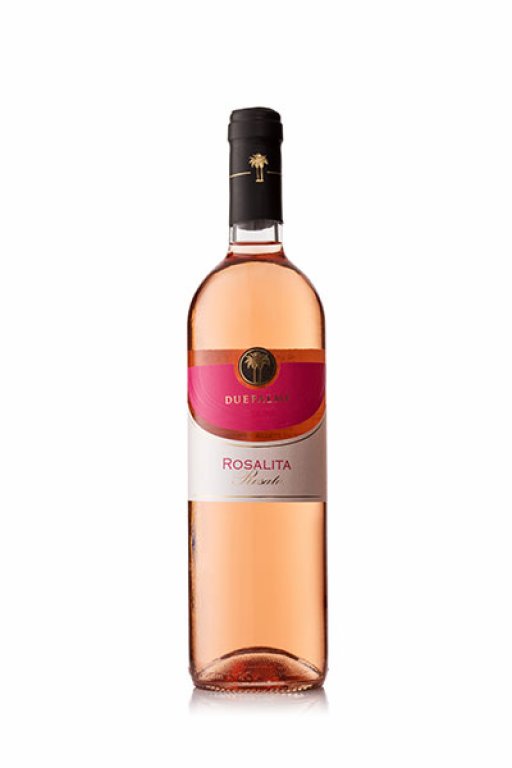 Salento Rosato "Rosalita" IGP 2025