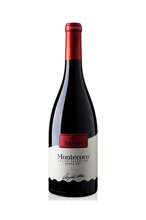 Salice Salentino "Montecoco" DOP 2019