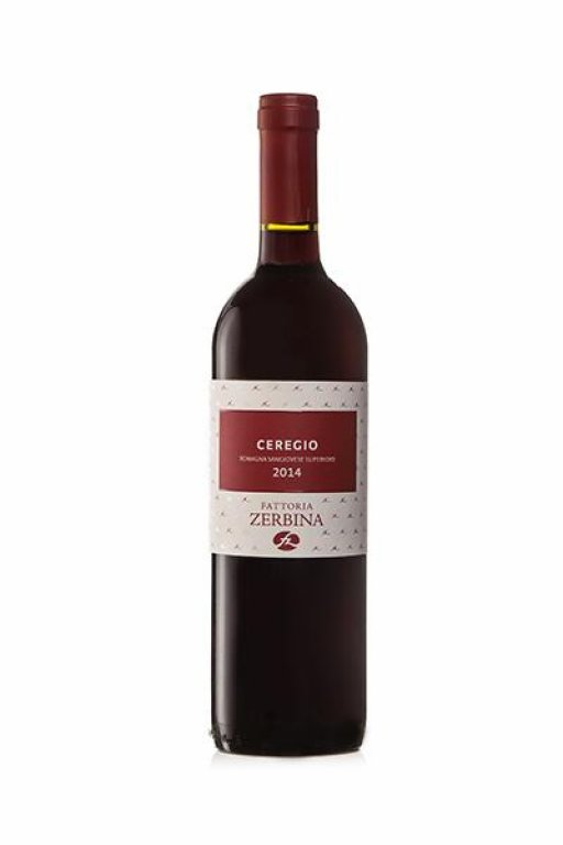 Sangiovese di Romagna Superiore "Ceregio" DOC 2019