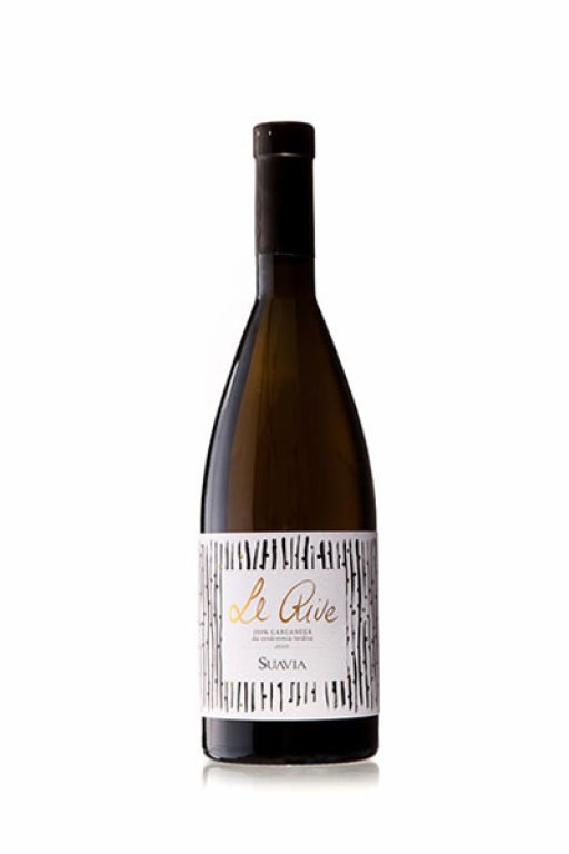 Soave Classico "Le Rive" DOC 2016