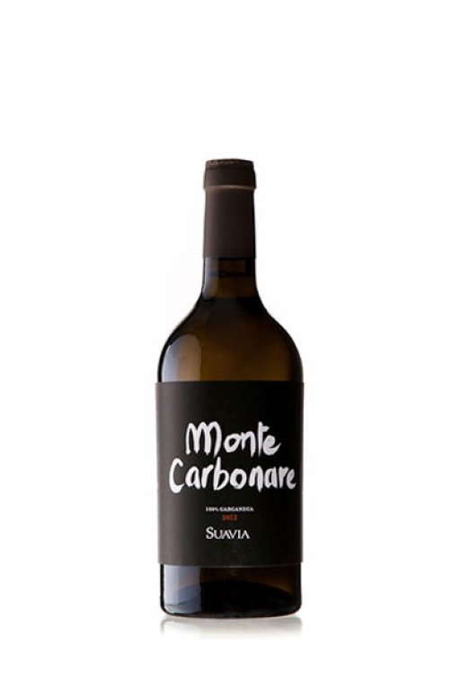 Soave Classico "Monte Carbonare" DOC 2017