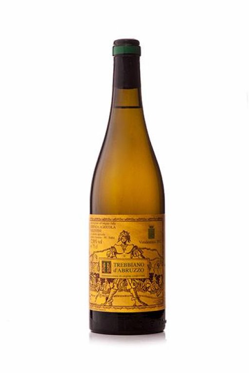 Trebbiano d' Abruzzo DOC 2017