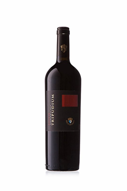 Nero d’Avola “Tripudium” Sicilia IGT 2013