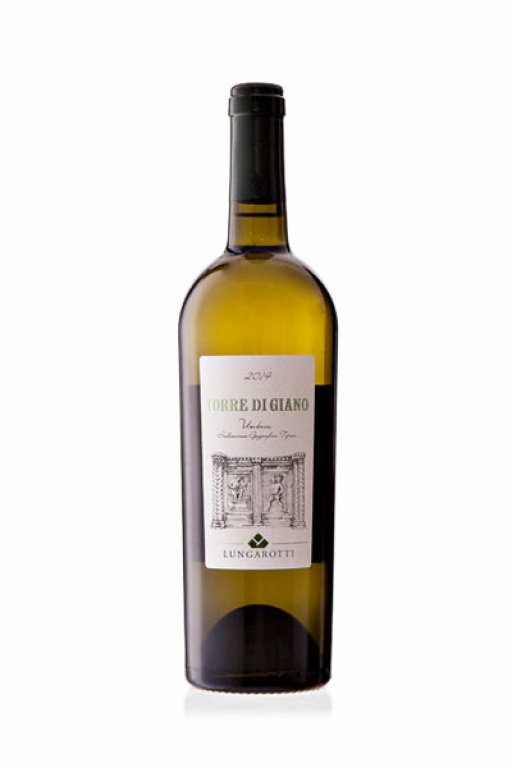 Umbria Bianco "Torre di Giano" IGT 2019