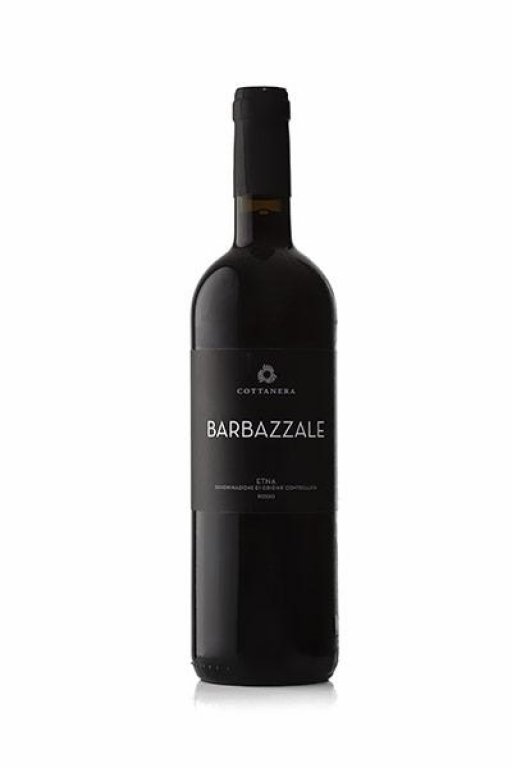 Etna Rosso "Barbazzale" DOC 2021