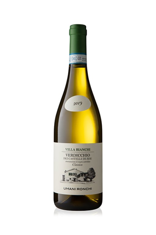 Verdicchio dei Castelli di Jesi Classico "Villa Bianchi" DOC 2023