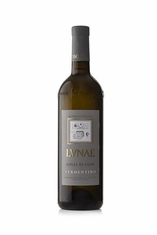 Vermentino "Etichetta Grigia" Colli di Luni DOC 2022