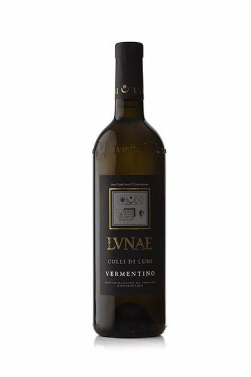 Vermentino "Etichetta Nera" Colli di Luni DOC 2023