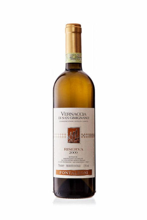 Vernaccia di San Gimignano Riserva DOCG 2016