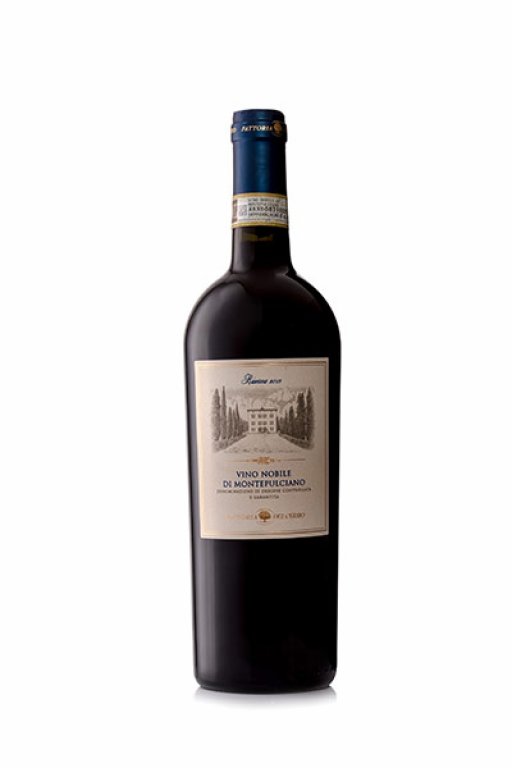 Vino Nobile di Montepulciano Riserva DOCG 2018