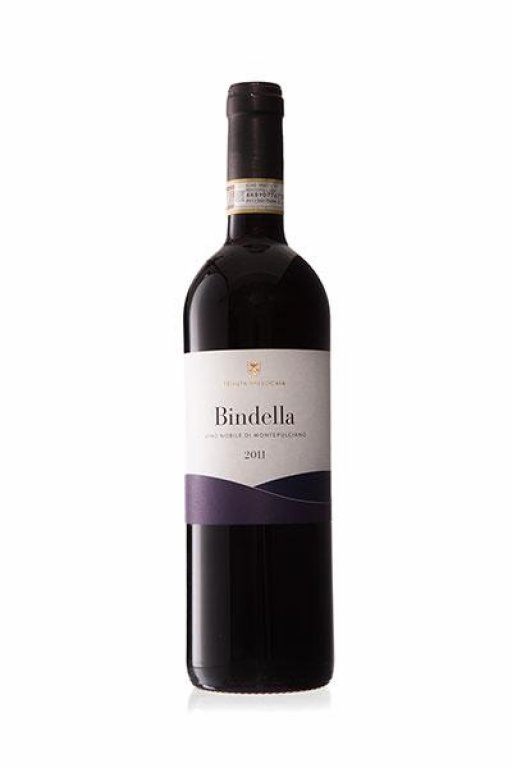 Vino Nobile di Montepulciano "Bindella" DOCG 2015