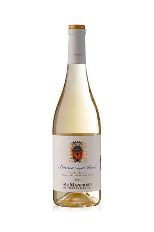 Basilicata Bianco "Manfredi" IGT 2024
