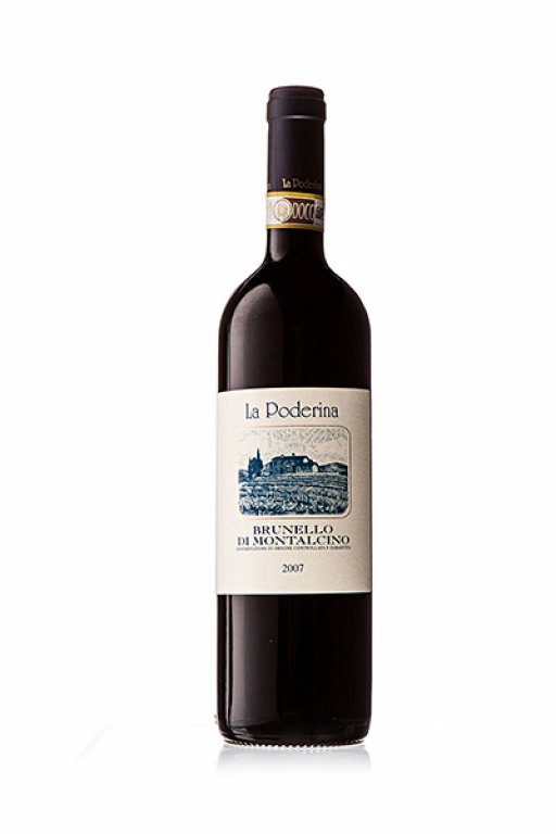 Brunello di Montalcino DOCG 2014