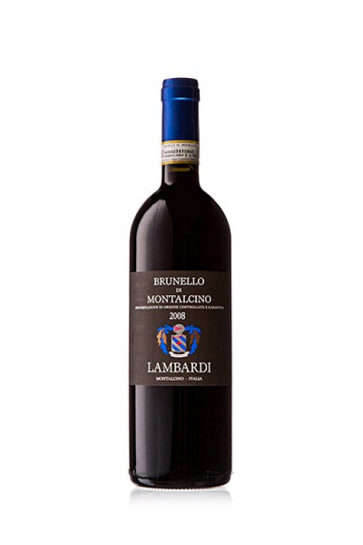 Brunello di Montalcino DOCG 2019