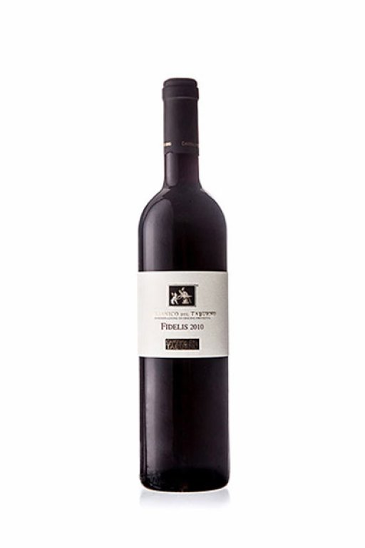 Aglianico del Taburno "Fidelis" DOC 2017