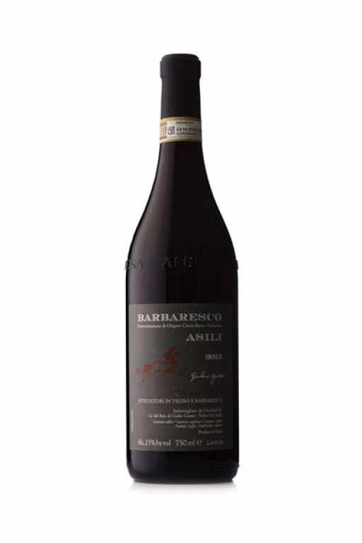 Barbaresco "Asili" DOCG 2020