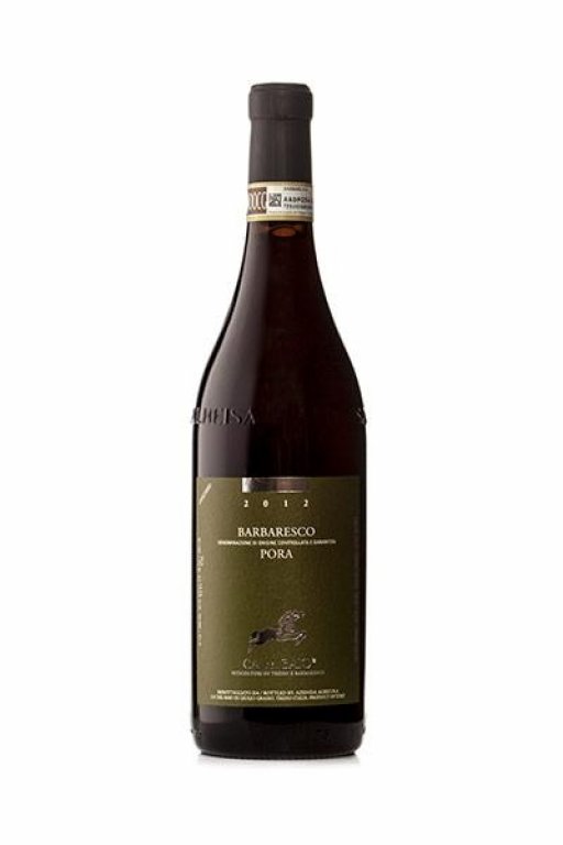 Barbaresco "Pora" DOCG 2020