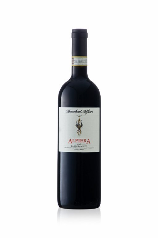 Barbera d'Asti "Alfiera" DOCG 2016