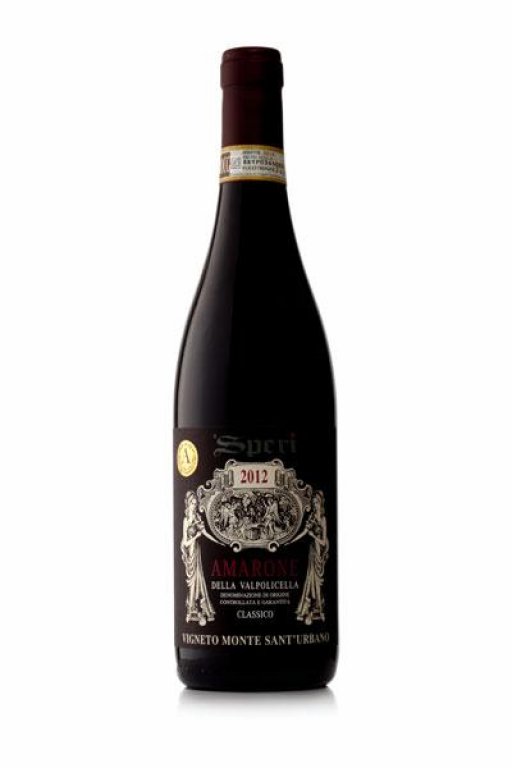 Amarone "Vigneto Monte Sant' Urbano" DOCG 2019