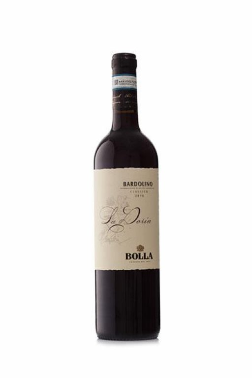 Bardolino Classico "La Doria" DOC 2016