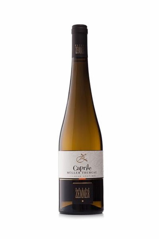 Alto Adige Müller-Thurgau "Caprile" DOC 2020