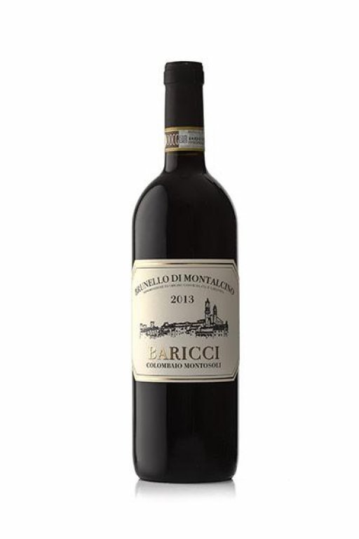 Brunello di Montalcino DOCG 2014