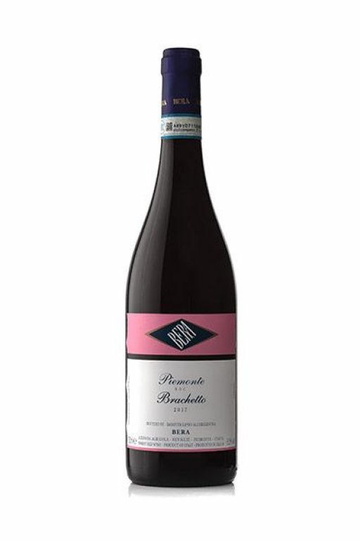 Brachetto del Piemonte DOC 2017