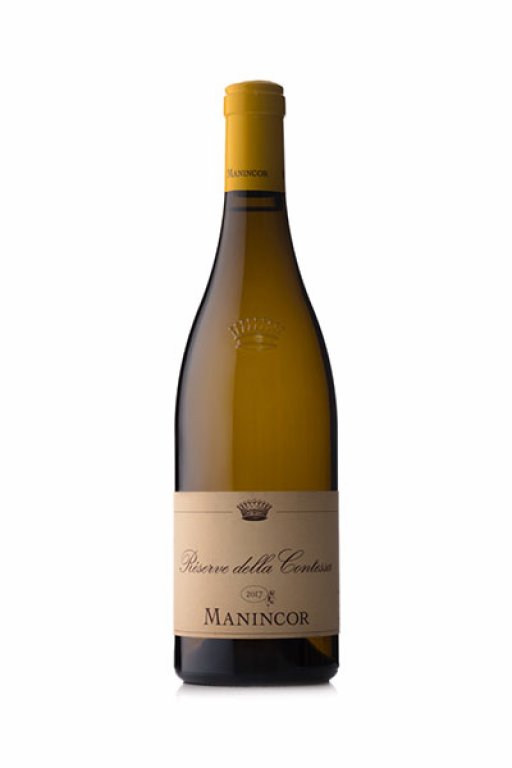 Alto Adige Terlano "Reserve della Contessa" DOC 2024, Manincor, 0,75l