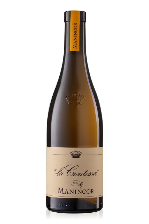 Alto Adige Terlano "Reserve della Contessa" DOC 2024, Manincor, 0,75l
