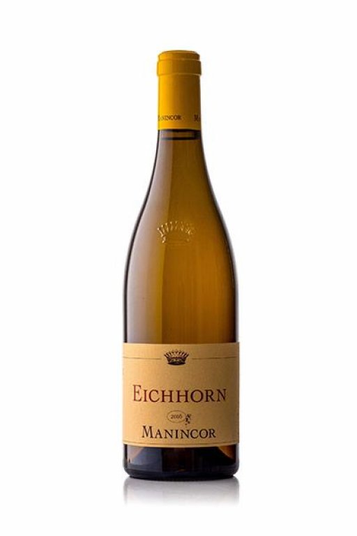 Alto Adige Terlano Pinot Bianco "Eichhorn" DOC 2024, Manincor, 0,75l
