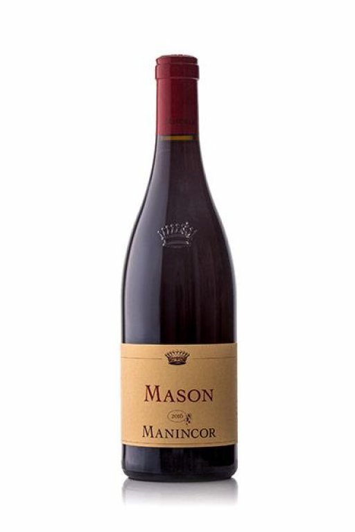 Alto Adige Pinot Nero "Mason" DOC 2017